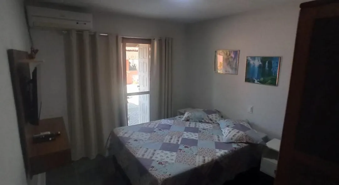 Condominio Golden Village-1