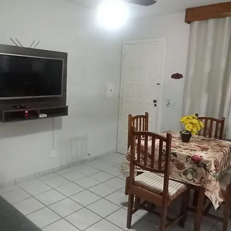 Condominio Golden Village-2